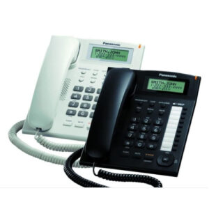 Vente Téléphone Fixe Filaire Panasonic KX-T7705 en Côte d'Ivoire